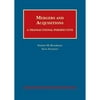Pre-Owned Mergers and Acquisitions: A Transactional Perspective (Hardcover 9781628102178) by Stephen M. Bainbridge, Iman Anabtawi