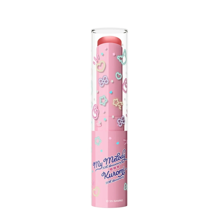 wet n wild Glossy Lip Balm - Made Sweet - Walmart.com