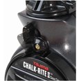 thumbnail image 6 of Tajima Chalk Line - Chalk-Rite II Chalk Box with Extra Bold 1mm Snap Line & Five Gear Quick Retrieval - CR201C-CPI, 6 of 8