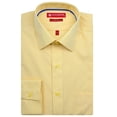 thumbnail image 1 of Manchester Camisa de Vestir Slim Fit  Trigo, 17.5" Cuello 34" Manga Manchester 59960A, 1 of 4