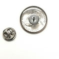 thumbnail image 5 of El Yunque National Park Coin Lapel Pin Uncirculated U.S. Quarter 2012 Tie Pin, 5 of 7