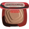 thumbnail image 2 of L'Oreal Paris Infallible Fresh Wear 24 Hr Powder Foundation Makeup, 300 Amber, 0.31 oz, 2 of 12