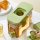 thumbnail image 4 of Aparatos de cocina, Accesorios de cocina, Utensilios de cocina, Recipiente rociador de aceite ligero, Botella rociadora de aceite, Recipiente rociador de aceite de cocina para el hogar, Tanque de acei, 4 of 9
