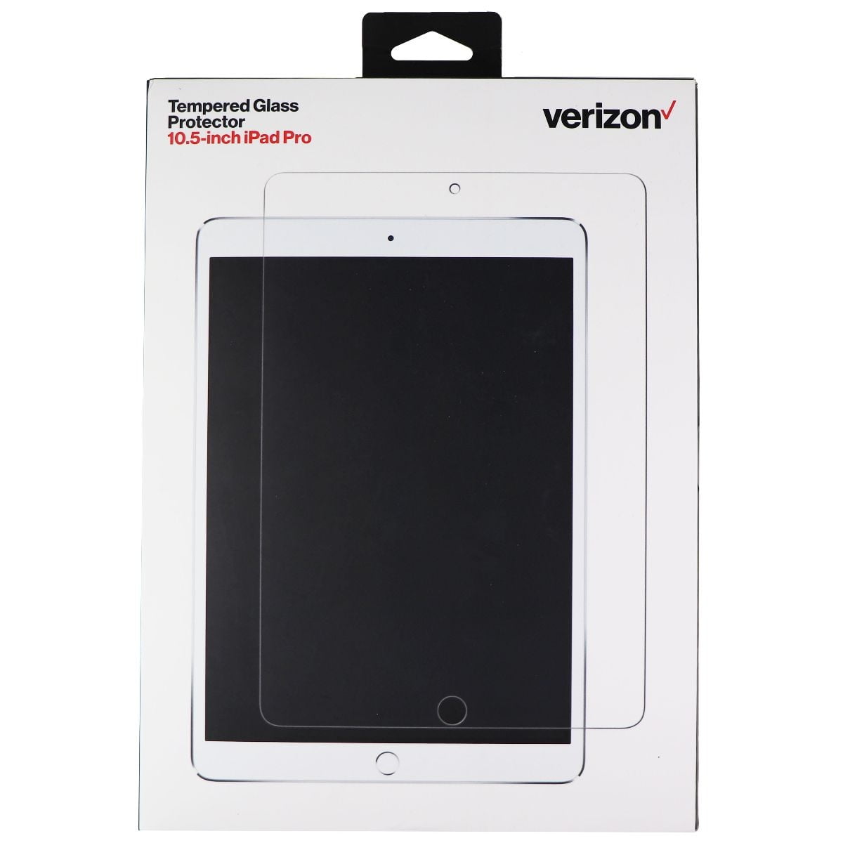 Verizon Display Protector 3-Pack for iPad Pro 10.5 Inches 