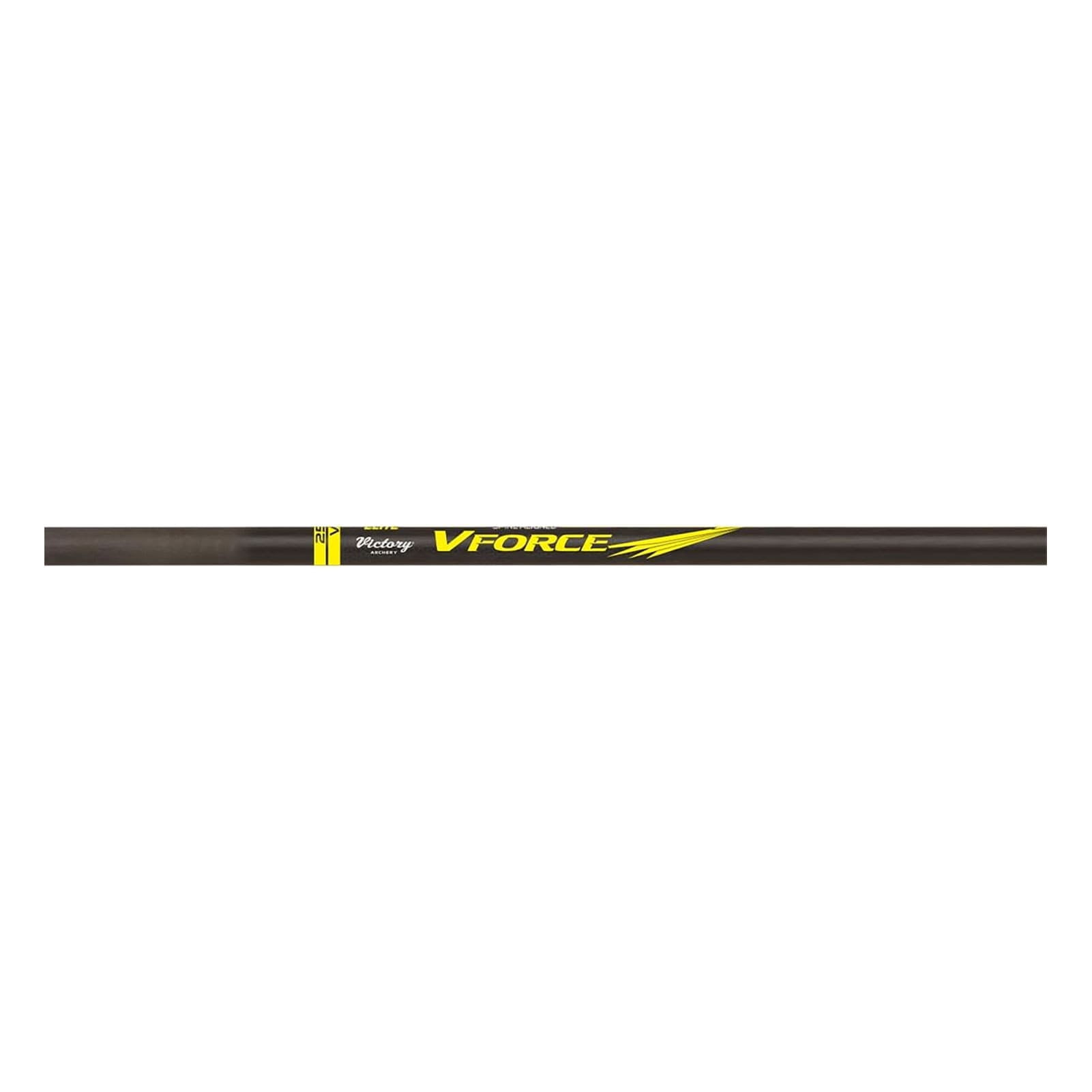 Victory Archery VAP Sport 350 Spine Shaft - 12 Pack - Walmart.com