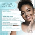 thumbnail image 3 of Parches nasales ZING SKIN CARE Prime Patch Hydrocolloid, 10 unidades, 3 of 7