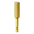 thumbnail image 2 of Ultimate Core Metal Drill Bit, 9/16" Wax Core Dry Drilling Bit for Porcelain Tile, Ceramic & Glass Drilling, 2 of 9
