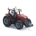 thumbnail image 2 of Spec Cast SCT 716 1-64 Massey Ferguson 8730S Tractor, Red, 2 of 4