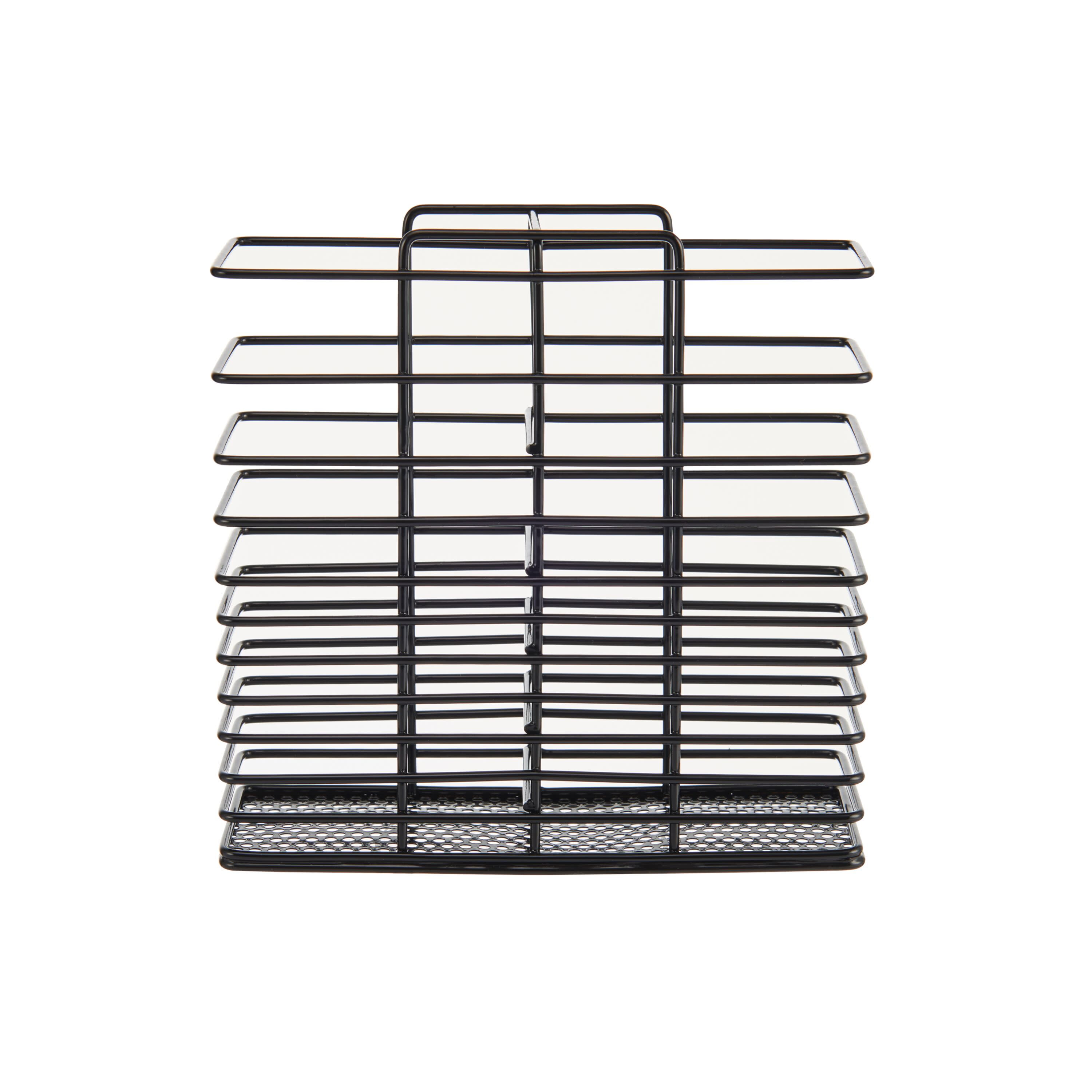 Farberware 3 Piece Slim Dish Rack Brand NEW