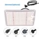 thumbnail image 2 of CA 100-305 V 1000 W 218 LED Brillo regulable, 2 of 8
