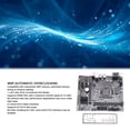 thumbnail image 4 of Placa Base B460M D2V, Compatible Con Ranura Para CPU LGA 1200, ATX, Ranura DIMM DDR4 De Doble Canal, PCI E 3,0, Placa Base Para Ordenador, 4 of 7