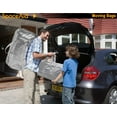 thumbnail image 7 of SpaceAid Heavy Duty Moving Bags, Extra Large, Grey (8 Pack), 7 of 7