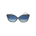 thumbnail image 1 of Dior Christian Dior Lunettes de Soleil CML Gris pour Femmes, 1 of 14