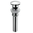 thumbnail image 1 of Vigo VG16002CH Drain Pop-up avec Finition Chromée, 1 of 2