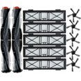 thumbnail image 1 of Replacement Parts Compatible With Neato D75 D80 D85, 1 of 1
