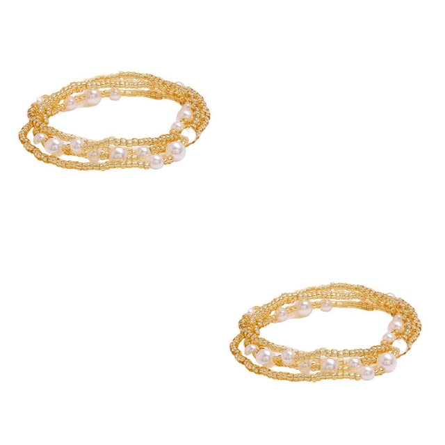 Cadena de cuentas para la cintura accesorio de decoración de moda elegante verano Sonducket