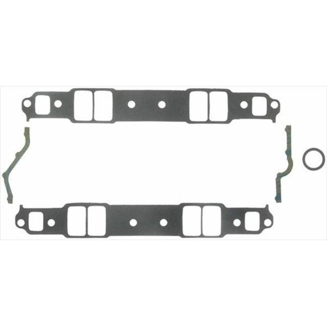 1266 Intake Manifold Gasket - 2.21 In.