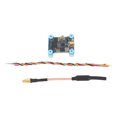 thumbnail image 2 of Cable transmisor FPV transmisor de vídeo FPV potencia ajustable 40 canales para drones, 2 of 8