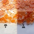 thumbnail image 2 of Colorful Ice Crack Fragments DIY Creative Handmade Art Color Tempered Glass Particles Light Transmission, 2 of 7