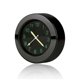 thumbnail image 4 of Riwesomey Reloj con barra para manillar de motocicleta, resistente al agua, almohadilla antideslizante Universal, reloj de motociclismo alimentado por Accesorios para motos Negro, 4 of 6