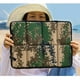 thumbnail image 5 of Esterilla plegable para exteriores, para acampar, playa, portátil, impermeable, para picnic Camuflaje, 5 of 9