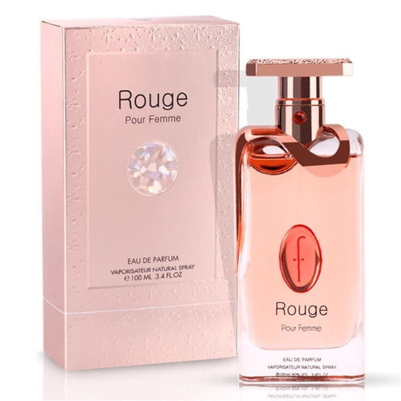 Flavia Ladies Rouge EDP Spray 3.4 oz Fragrances 6294015106176