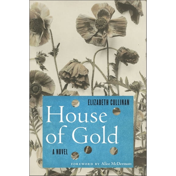 House of Gold, (Paperback)
