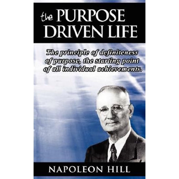 Pre-Owned The Purpose Driven Life (Paperback)