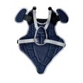 thumbnail image 3 of Wilson EZ Gear 2.0 Catcher’s Gear Kit - Navy, Large/X-Large (Ages 7-12), 3 of 6