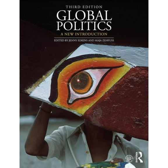 Global Politics: A New Introduction, (Paperback)