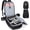Black, variant on Camera Bag Backpack Professional for DSLR SLR Mirrorless Camera Waterproof Laptop Back Pack 14 Inch with Rain Cover Anti Theft Travel Case Large Capacity Photography Backpack Pink