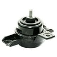 thumbnail image 2 of CF Advance For 07-09 Hyundai Santa Fe 2.7L Engine Motor Mount Automatic Transmission Set of 3PCS A7150 A7175 A7166 2007 2008 2009, 2 of 7