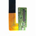 thumbnail image 4 of 1PCS New Shaft Rotating LCD Flex Cable Part for Fujifilm Fuji XA2 X-A2 Digital Camera Repair Parts, 4 of 5