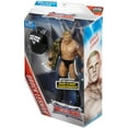thumbnail image 2 of WWE Wrestling Elite Wrestlemania 32 Brock Lesnar Action Figure, 2 of 5