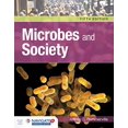 thumbnail image 1 of Microbes et Société, 1 of 2