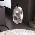 thumbnail image 2 of Sonneman 2971.25C Liquid 3 Light 14" Wide Full Sized Pendant - Black, 2 of 7