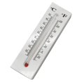 thumbnail image 1 of Outdoor Key Holder Thermometer Key Hider Decorative Key Hide Box Small Thermometer, 1 of 4