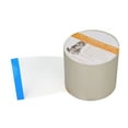 thumbnail image 3 of Cat Scratch Tape,  Pet Sofa Protection Tape Easy To Apply 4in Width  For Pet Training , 3 of 8