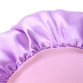 thumbnail image 3 of Bonnet de Nuit Large en Polyester, Extensible, pour Femmes, Protection de Chambre, 3 of 5