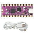 thumbnail image 1 of Likrtyny Módulo lector tarjetas Pico Boot Board Dual-Core SD2SP2 para Raspberry Pi (Tipo A), 1 of 9