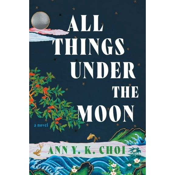 All Things Under the Moon, (Paperback)