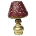 thumbnail image 4 of Lámpara de escritorio para casa de muñecas a escala 1/12, Mini lámpara de mesa, modelo de muebles de madera Vintage, juguete para juego de imitación Sunnimix Mini lámpara de escritorio de casa de muñecas, 4 of 8