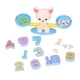 thumbnail image 5 of Balanza de equilibrio con forma de perro para niños, conteo educativo de matemáticas, actividades de aprendizaje para guardería, juguete de aprendizaje preescolar, 5 of 9