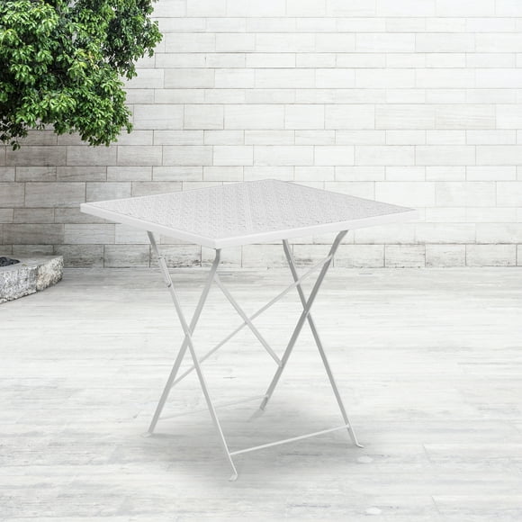 Folding Patio Tables