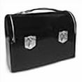 thumbnail image 3 of Plain Metal Dome Lunch Box - Black, 3 of 4