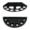thumbnail image 4 of Soporte Para Taco De Billar De Pared Para Jugadores De Billar De Interior, 4 of 8