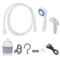 thumbnail image 1 of Portable Outdoor Shower,Portable Outdoor Shower Set Camping Shower Outdoor Shower Built for Precision, 1 of 8
