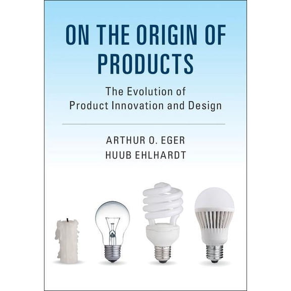 On the Origin of Products, (Hardcover)