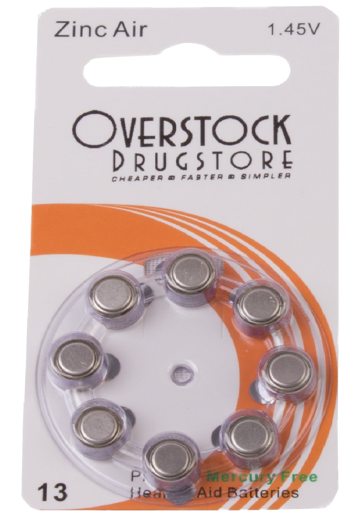 hearing aid batteries hearing aid batteries