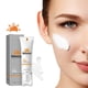 thumbnail image 2 of SPF50+PA+++ Sunscreen Cream for Face, Refreshing Isolation Sun Screen Lotion Long Lasting Sweatproof Sun Block Cream for Outdoor, 2 of 5